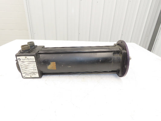 Allen Bradley 1326AB-A3F-11-K4 AC Servo Motor 1.2Kw 3000rpm 72in-lb 24v Brake