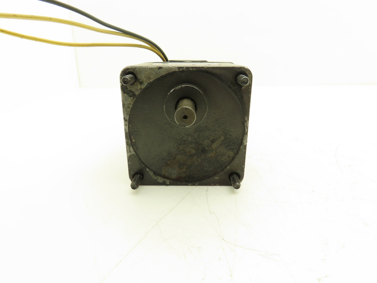 Sesame 5RK60GN-AF Reversible Gear Motor 25:1 Gearhead 64 RPM 110V 1PH 5GN25K