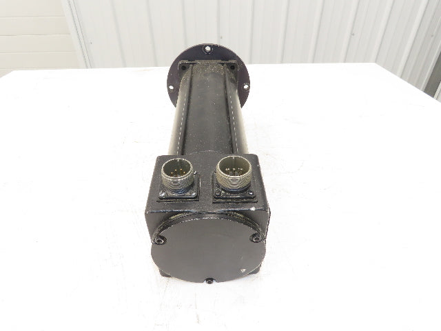 Allen Bradley 1326AB-A3E-11 AC Servo Motor 1.2Kw 3000rpm 480/360v 3ph