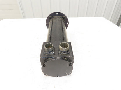 Allen Bradley 1326AB-A3E-11 AC Servo Motor 1.2Kw 3000rpm 480/360v 3ph