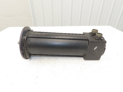 Allen Bradley 1326AB-A3E-11 AC Servo Motor 1.2Kw 3000rpm 480/360v 3ph