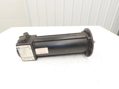 Allen Bradley 1326AB-A3E-11 AC Servo Motor 1.2Kw 3000rpm 480/360v 3ph