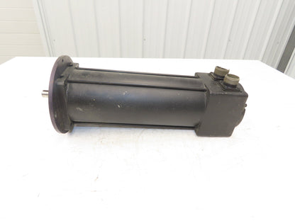 Allen Bradley 1326AB-A3E-11 AC Servo Motor 1.2Kw 3000rpm 480/360v 3ph