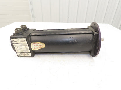 Allen Bradley 1326AB-A3E-11 AC Servo Motor 1.2Kw 3000rpm 480/360v 3ph