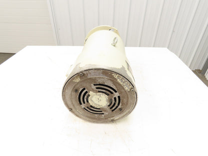 Cherng Chang VF.4P AC Motor 7.5Hp 1750 RPM 230/460V 3PH w/Electric brake YZG-2.5