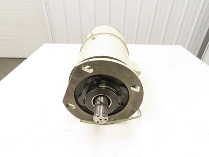 Cherng Chang VF.4P AC Motor 7.5Hp 1750 RPM 230/460V 3PH w/Electric brake YZG-2.5