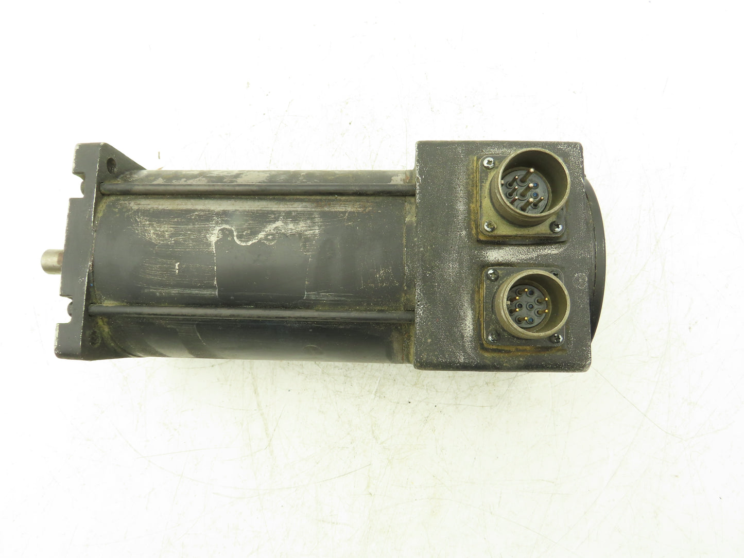 Allen Bradley 1326AB-A1G-11 AC Servo Motor 0.7Kw 5000rpm 480/360v 3ph