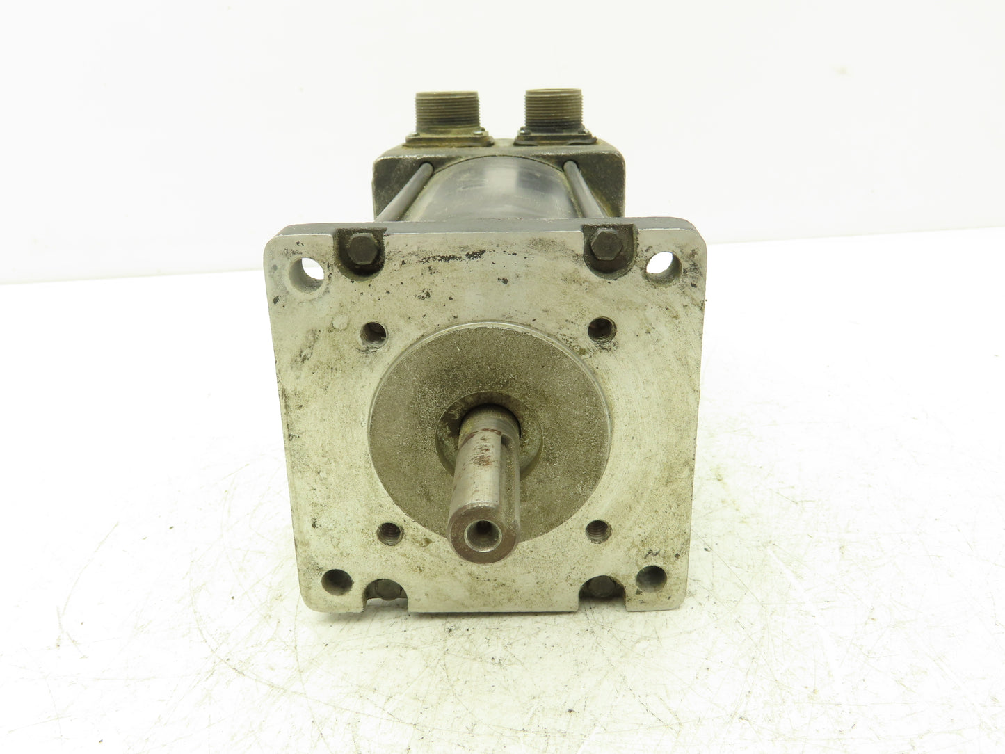 Allen Bradley 1326AB-A1G-11 AC Servo Motor 0.7Kw 5000rpm 480/360v 3ph