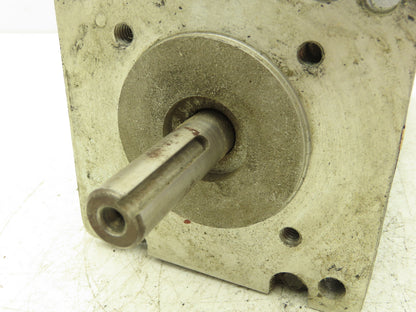 Allen Bradley 1326AB-A1G-11 AC Servo Motor 0.7Kw 5000rpm 480/360v 3ph