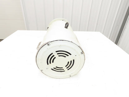 Cherng Chang Fryer Machine Systems AC Motor 7.5Hp 1750 RPM 220/230V 3PH 4-Pole