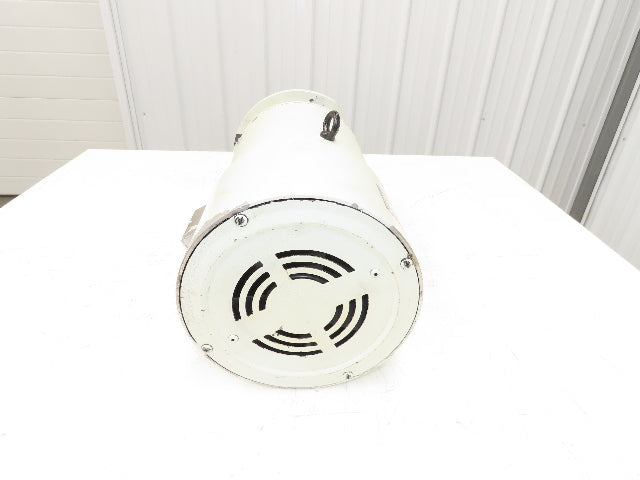 Cherng Chang Fryer Machine Systems AC Motor 7.5Hp 1750 RPM 220/230V 3PH 4-Pole