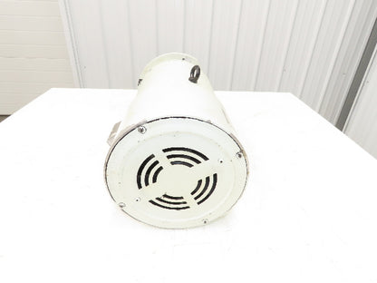 Cherng Chang Fryer Machine Systems AC Motor 7.5Hp 1750 RPM 220/230V 3PH 4-Pole