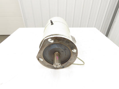 Cherng Chang Fryer Machine Systems AC Motor 7.5Hp 1750 RPM 220/230V 3PH 4-Pole