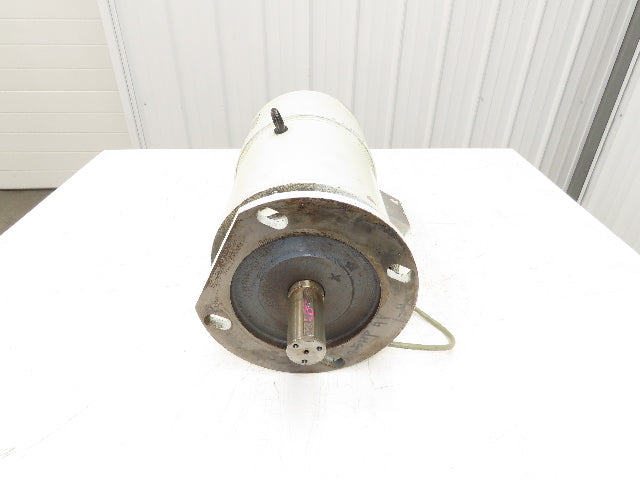 Cherng Chang Fryer Machine Systems AC Motor 7.5Hp 1750 RPM 220/230V 3PH 4-Pole