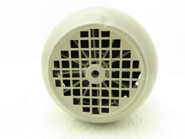 Flender Himmel S01-M1B4 Gearmotor 22:1 Reducer 62rpm RH Output