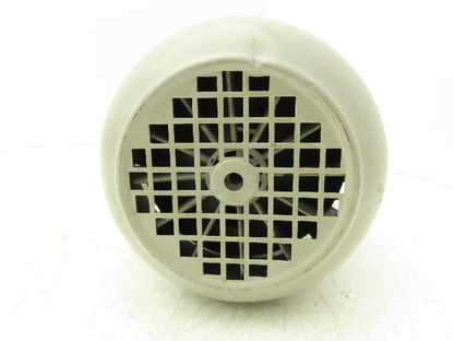 Flender Himmel S01-M1B4 Gearmotor 22:1 Reducer 62rpm RH Output