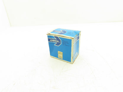 Jabsco 6056-0303 Water Pump Impeller 8 Blade 5/8 Shaft Ding Drive Keyway