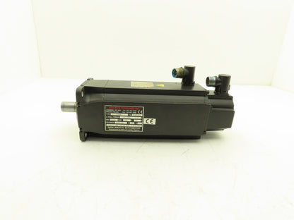 Acu-Rite AM 1160EB AC Servo Motor 700V 5400 RPM Encoder ERN1387 24V Brake