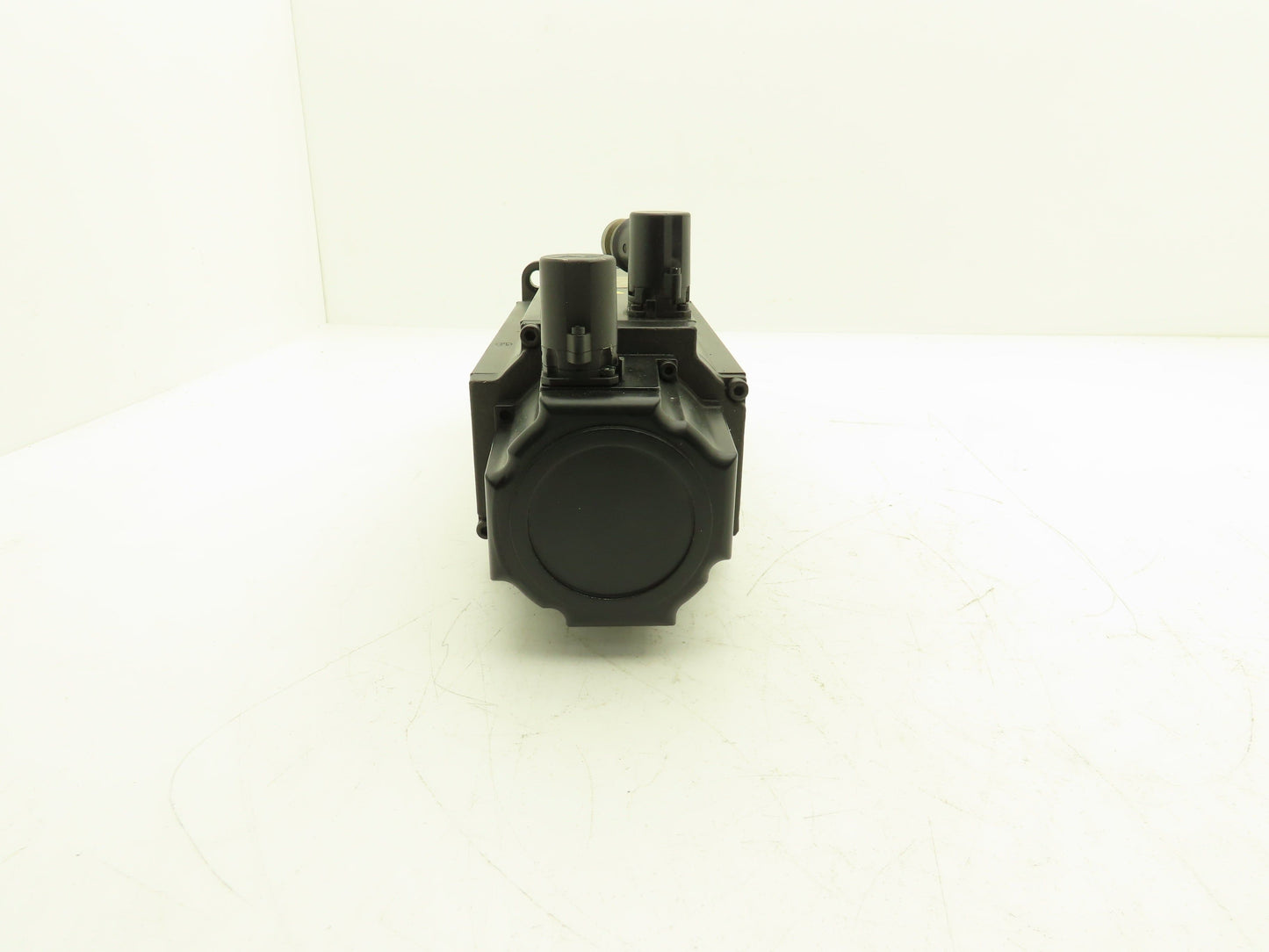 Acu-Rite AM 1160EB AC Servo Motor 700V 5400 RPM Encoder ERN1387 24V Brake