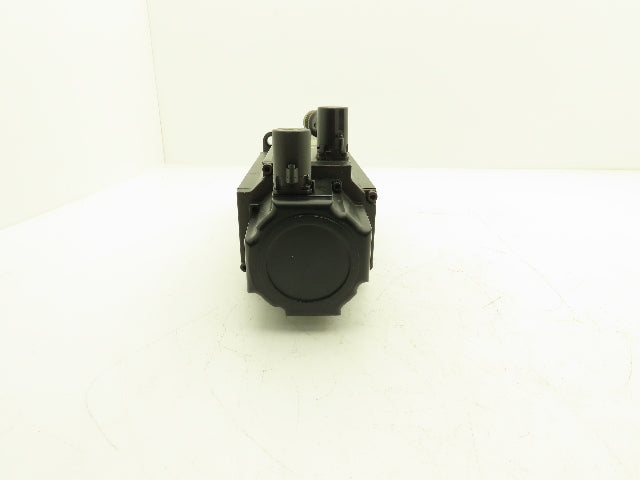 Acu-Rite AM 1160EB AC Servo Motor 700V 5400 RPM Encoder ERN1387 24V Brake