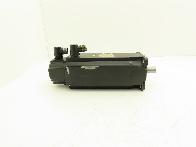 Acu-Rite AM 1160EB AC Servo Motor 700V 5400 RPM Encoder ERN1387 24V Brake