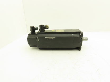 Acu-Rite AM 1160EB AC Servo Motor 700V 5400 RPM Encoder ERN1387 24V Brake