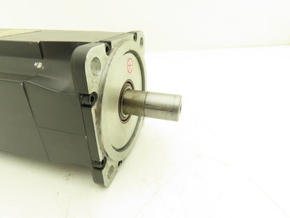 Acu-Rite AM 1160EB AC Servo Motor 700V 5400 RPM Encoder ERN1387 24V Brake