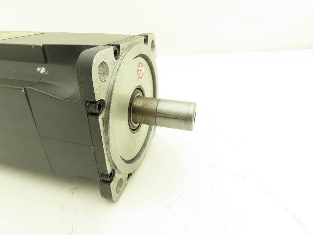 Acu-Rite AM 1160EB AC Servo Motor 700V 5400 RPM Encoder ERN1387 24V Brake