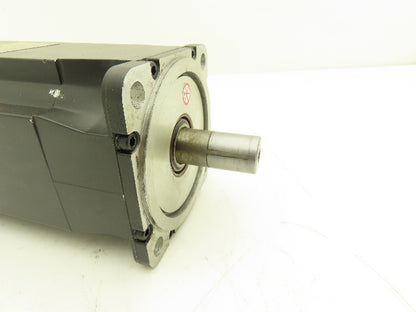 Acu-Rite AM 1160EB AC Servo Motor 700V 5400 RPM Encoder ERN1387 24V Brake