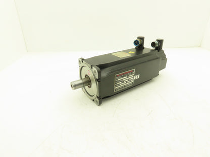 Acu-Rite AM 1160EB AC Servo Motor 700V 5400 RPM Encoder ERN1387 24V Brake