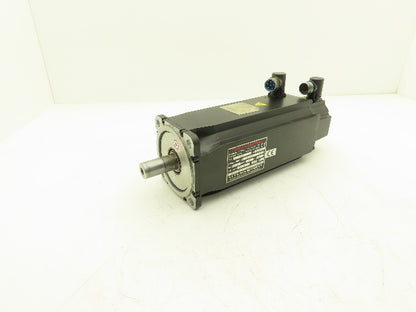 Acu-Rite AM 1160EB AC Servo Motor 700V 5400 RPM Encoder ERN1387 24V Brake