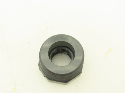 Lasco D2464 Pipe Fitting Adapter 3/4" NPT 1-1/2" NPT Schedule 80 PVCI Lot of 7