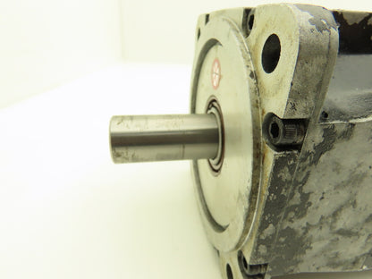 Acu-Rite AM 1160E AC Servo Motor 2.4kw 700V 5400 RPM Encoder ERN1387