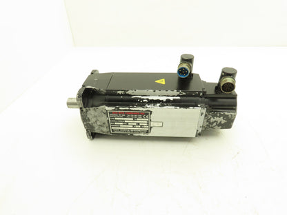 Acu-Rite AM 1160E AC Servo Motor 2.4kw 700V 5400 RPM Encoder ERN1387