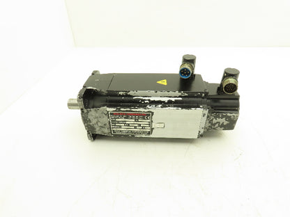 Acu-Rite AM 1160E AC Servo Motor 2.4kw 700V 5400 RPM Encoder ERN1387