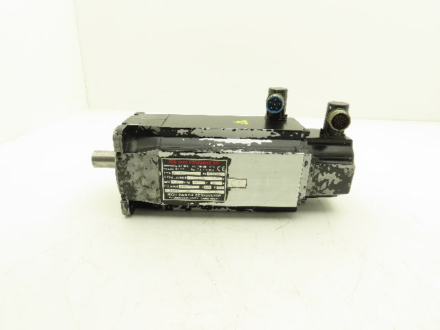 Acu-Rite AM 1160E AC Servo Motor 2.4kw 700V 5400 RPM Encoder ERN1387