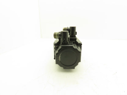 Acu-Rite AM 1160E AC Servo Motor 2.4kw 700V 5400 RPM Encoder ERN1387