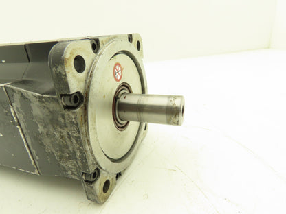 Acu-Rite AM 1160E AC Servo Motor 2.4kw 700V 5400 RPM Encoder ERN1387