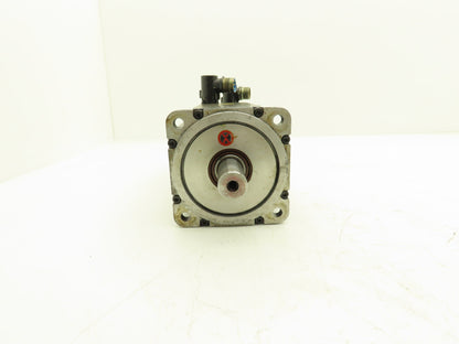 Acu-Rite AM 1160E AC Servo Motor 2.4kw 700V 5400 RPM Encoder ERN1387