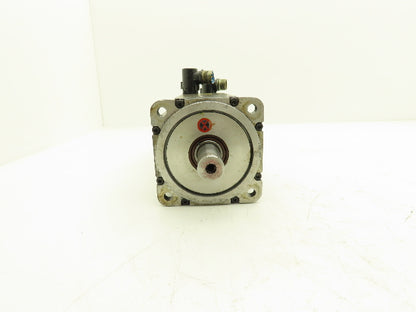 Acu-Rite AM 1160E AC Servo Motor 2.4kw 700V 5400 RPM Encoder ERN1387