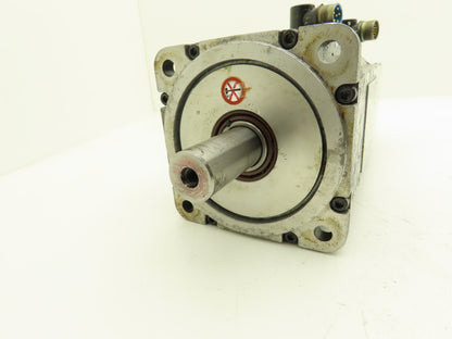 Acu-Rite AM 1160E AC Servo Motor 2.4kw 700V 5400 RPM Encoder ERN1387