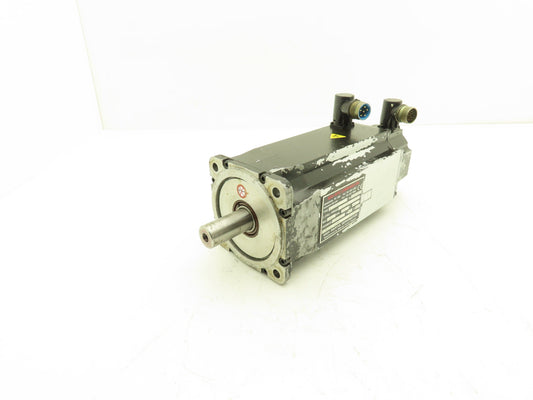 Acu-Rite AM 1160E AC Servo Motor 2.4kw 700V 5400 RPM Encoder ERN1387