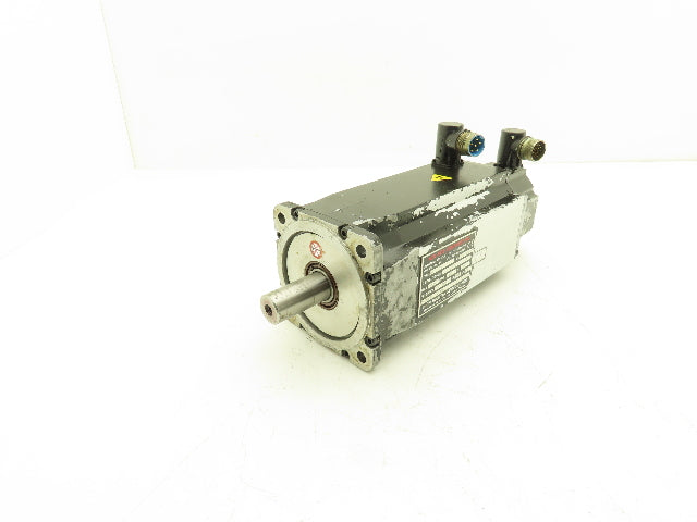 Acu-Rite AM 1160E AC Servo Motor 2.4kw 700V 5400 RPM Encoder ERN1387