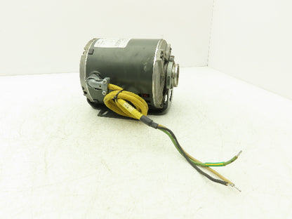 GE 5KH32GN5590X  AC Motor 1/4Hp 1725 RPM 208-240v 1ph 48Y Pump Motor