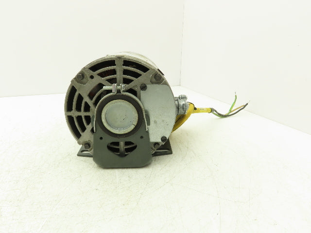 GE 5KH32GN5590X  AC Motor 1/4Hp 1725 RPM 208-240v 1ph 48Y Pump Motor