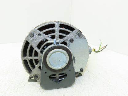 GE 5KH32GN5590X  AC Motor 1/4Hp 1725 RPM 208-240v 1ph 48Y Pump Motor