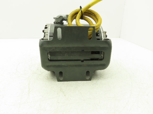 GE 5KH32GN5590X  AC Motor 1/4Hp 1725 RPM 208-240v 1ph 48Y Pump Motor