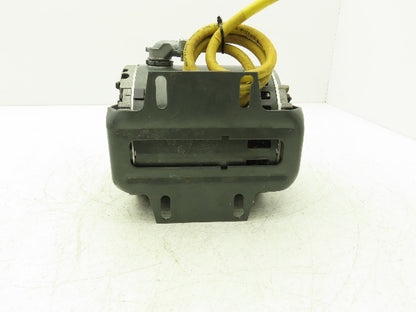 GE 5KH32GN5590X  AC Motor 1/4Hp 1725 RPM 208-240v 1ph 48Y Pump Motor