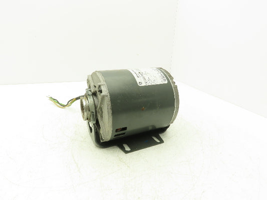 GE 5KH32GN5590X  AC Motor 1/4Hp 1725 RPM 208-240v 1ph 48Y Pump Motor