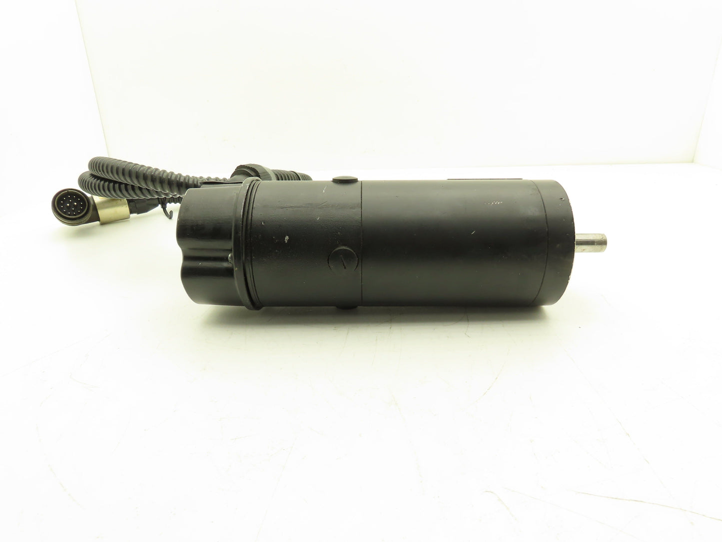 Anilam MTS30M4-59 DC Servo Motor 140V 2400 RPM w/Cable